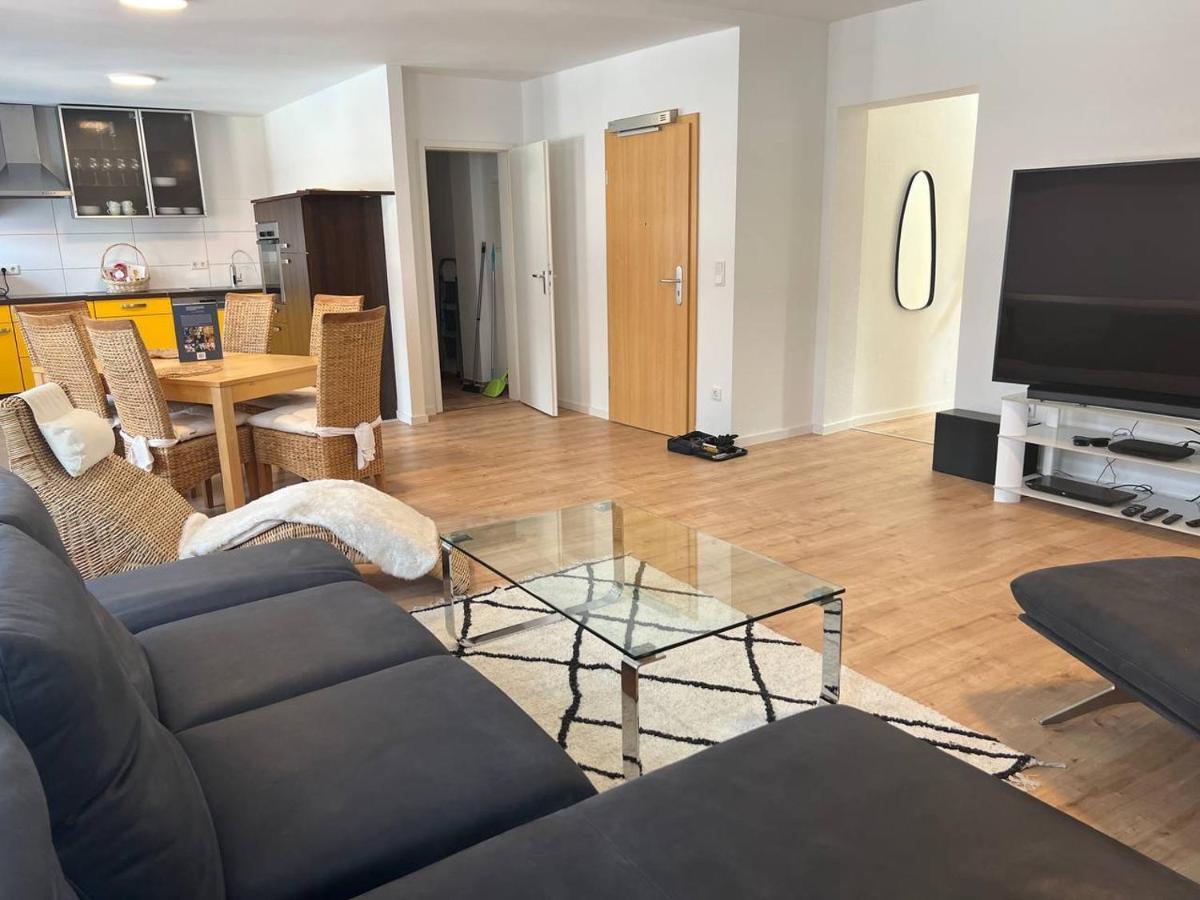 Suite 110Qm Nahe Rhein Krefeld Exterior photo