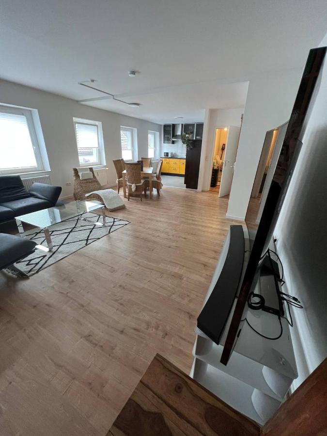 Suite 110Qm Nahe Rhein Krefeld Exterior photo