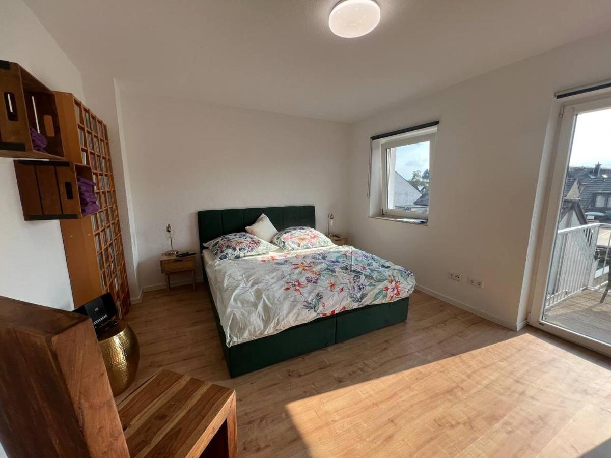 Suite 110Qm Nahe Rhein Krefeld Exterior photo